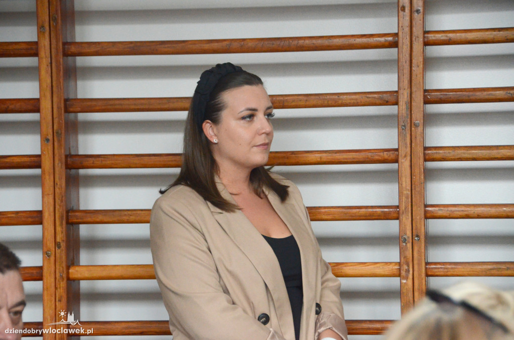 Miejska inauguracja roku szkolnego 2022/2023