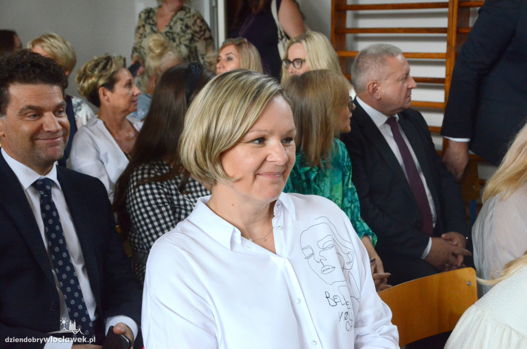 Miejska inauguracja roku szkolnego 2022/2023