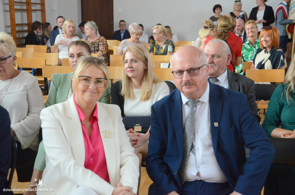 Miejska inauguracja roku szkolnego 2022/2023