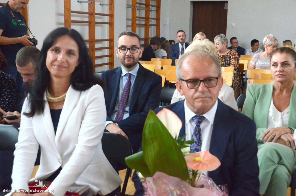 Miejska inauguracja roku szkolnego 2022/2023