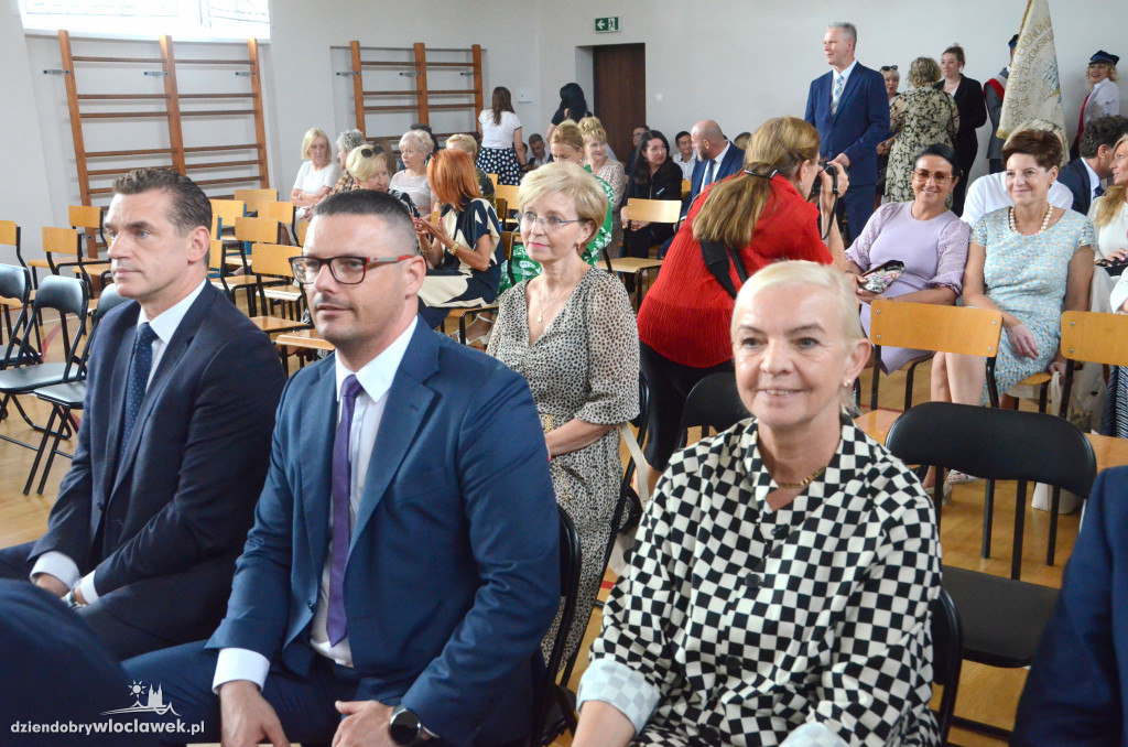 Miejska inauguracja roku szkolnego 2022/2023