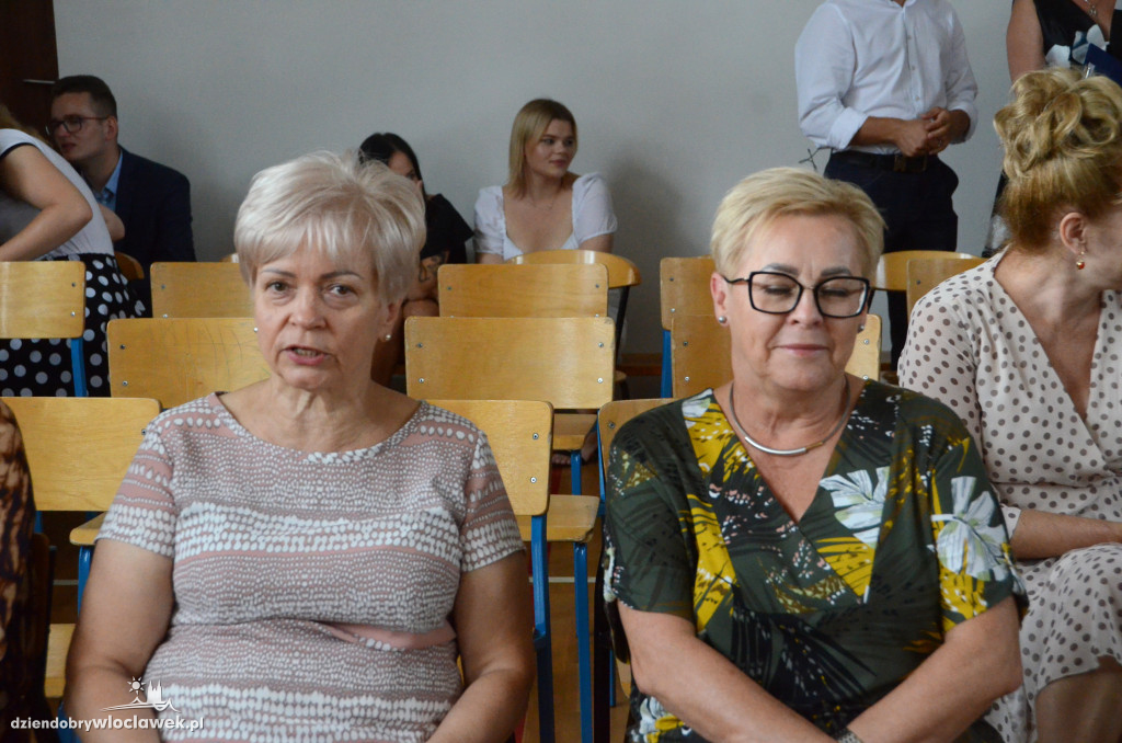 Miejska inauguracja roku szkolnego 2022/2023