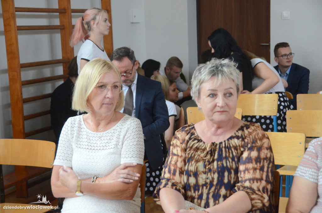 Miejska inauguracja roku szkolnego 2022/2023
