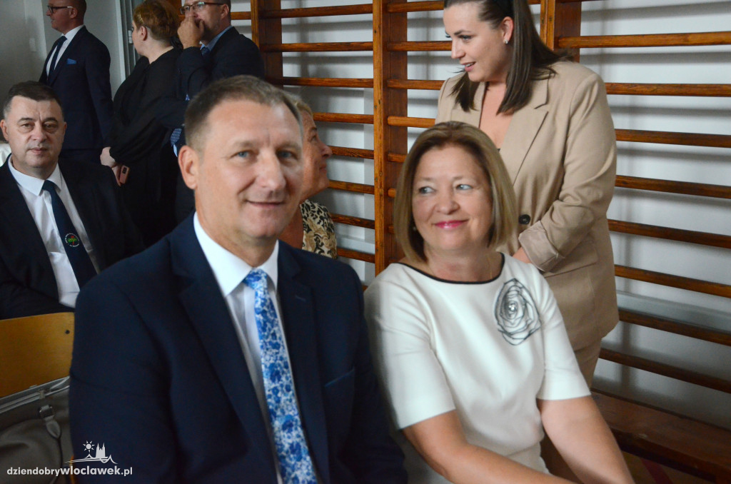 Miejska inauguracja roku szkolnego 2022/2023