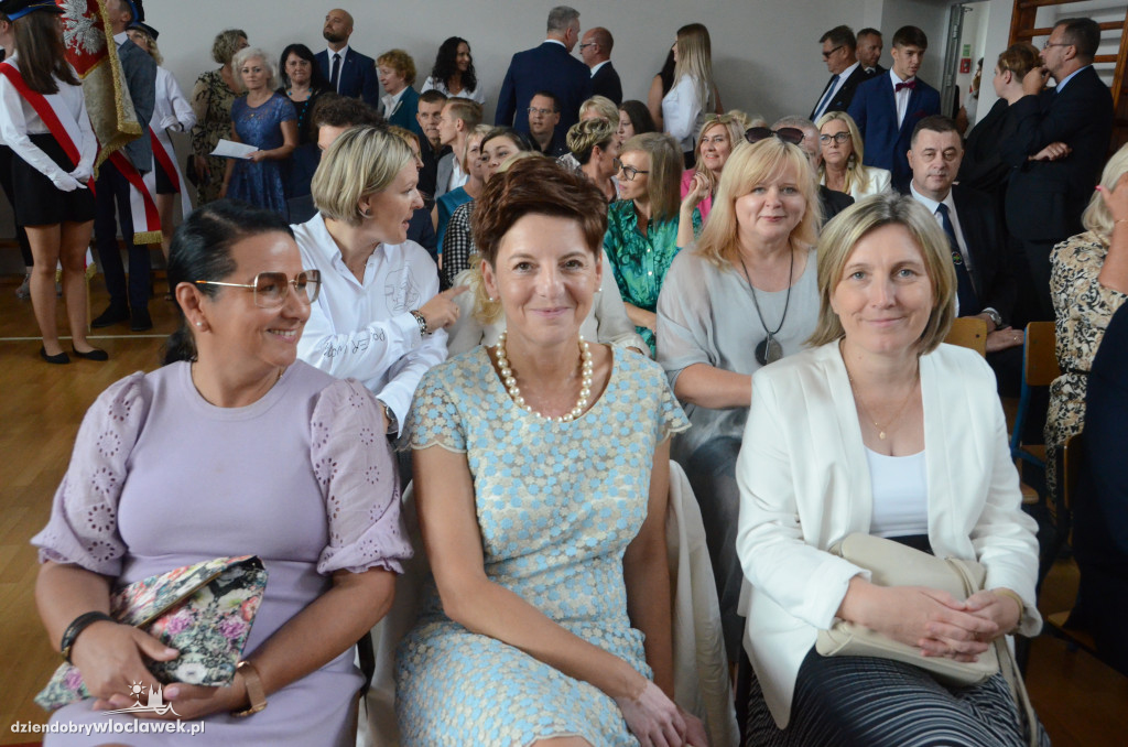 Miejska inauguracja roku szkolnego 2022/2023