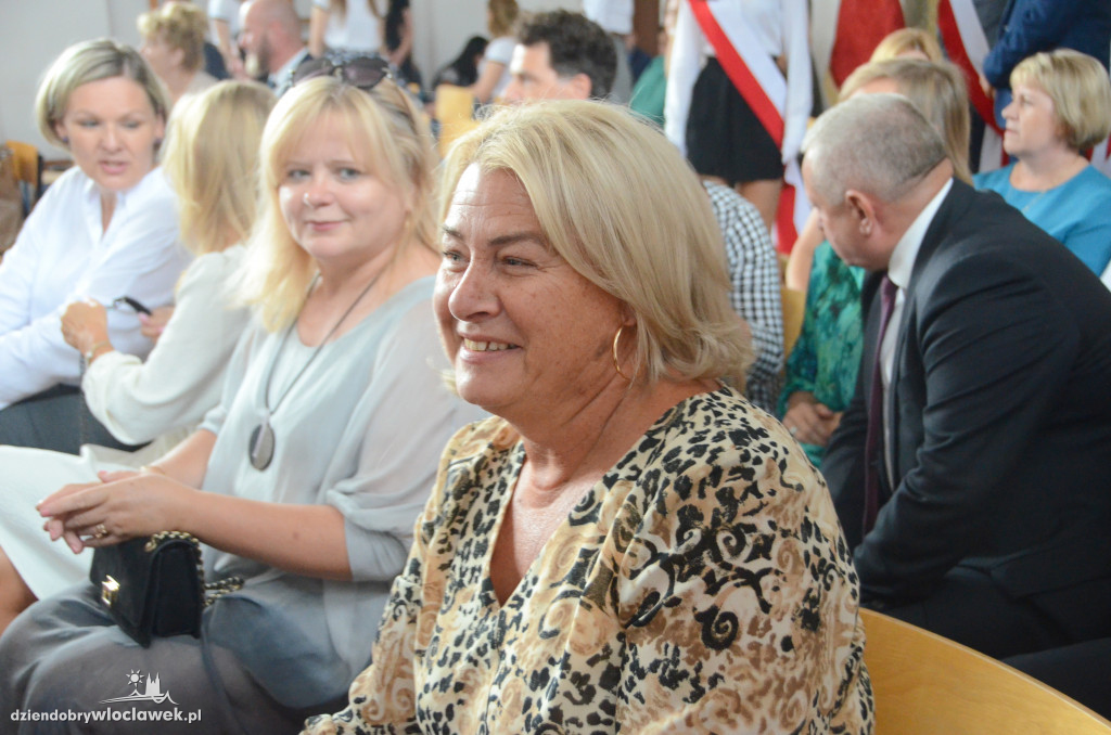 Miejska inauguracja roku szkolnego 2022/2023