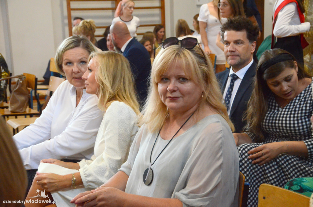 Miejska inauguracja roku szkolnego 2022/2023