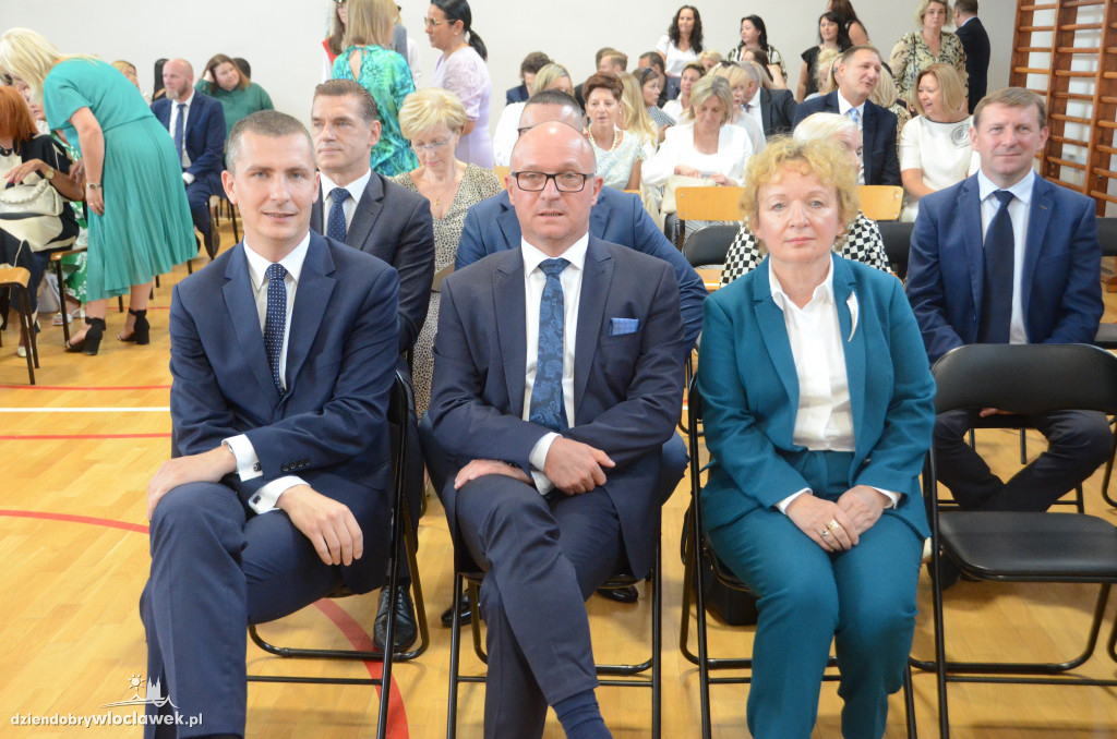 Miejska inauguracja roku szkolnego 2022/2023