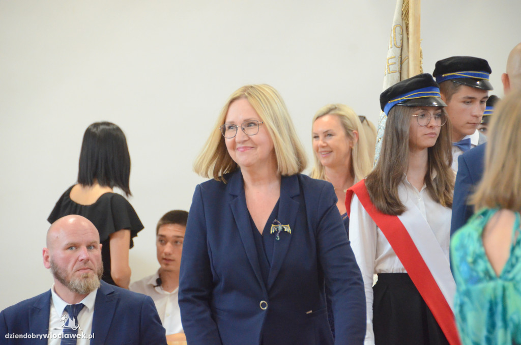 Miejska inauguracja roku szkolnego 2022/2023