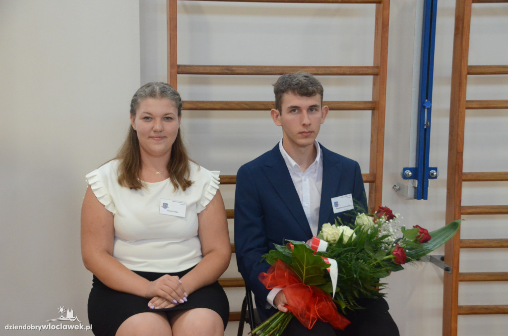 Miejska inauguracja roku szkolnego 2022/2023