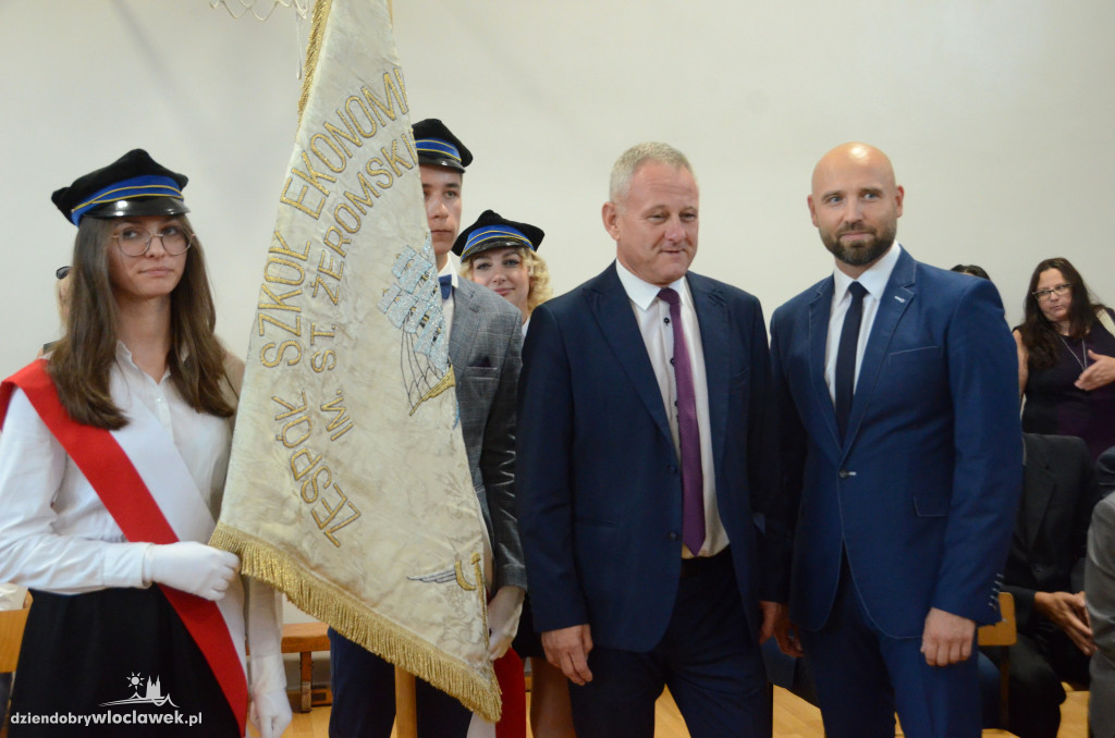 Miejska inauguracja roku szkolnego 2022/2023