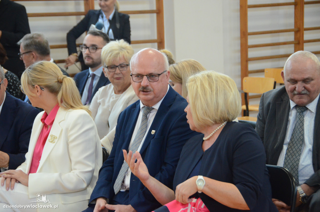 Miejska inauguracja roku szkolnego 2022/2023