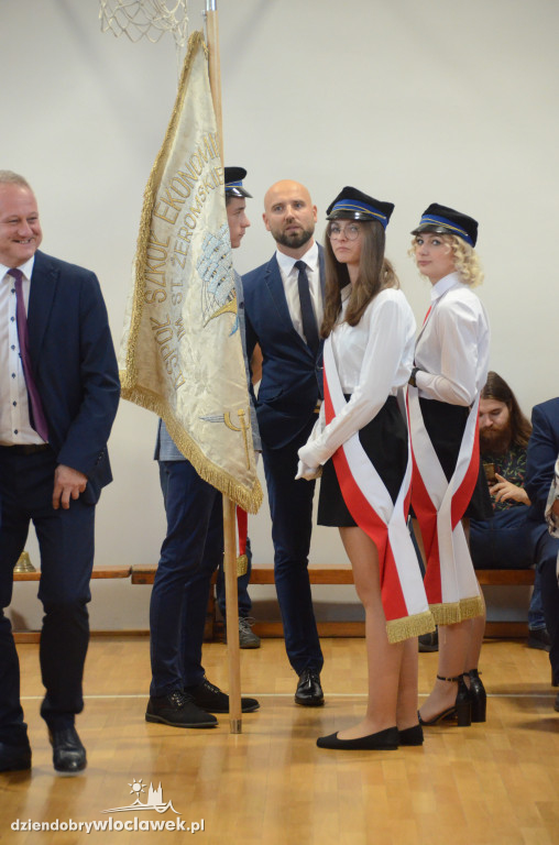 Miejska inauguracja roku szkolnego 2022/2023
