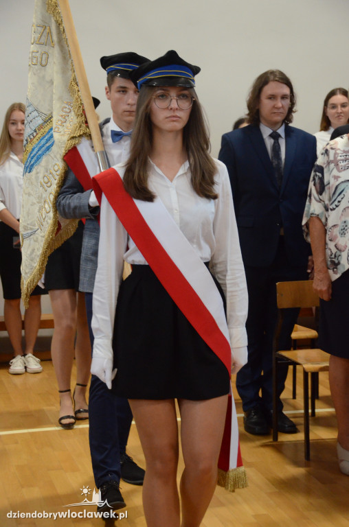 Miejska inauguracja roku szkolnego 2022/2023