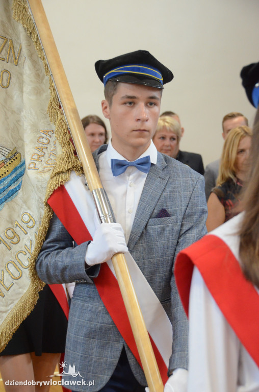 Miejska inauguracja roku szkolnego 2022/2023