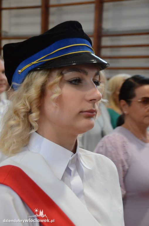 Miejska inauguracja roku szkolnego 2022/2023