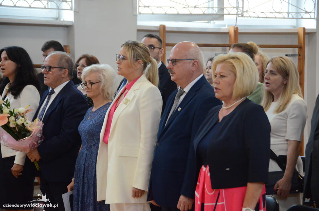 Miejska inauguracja roku szkolnego 2022/2023