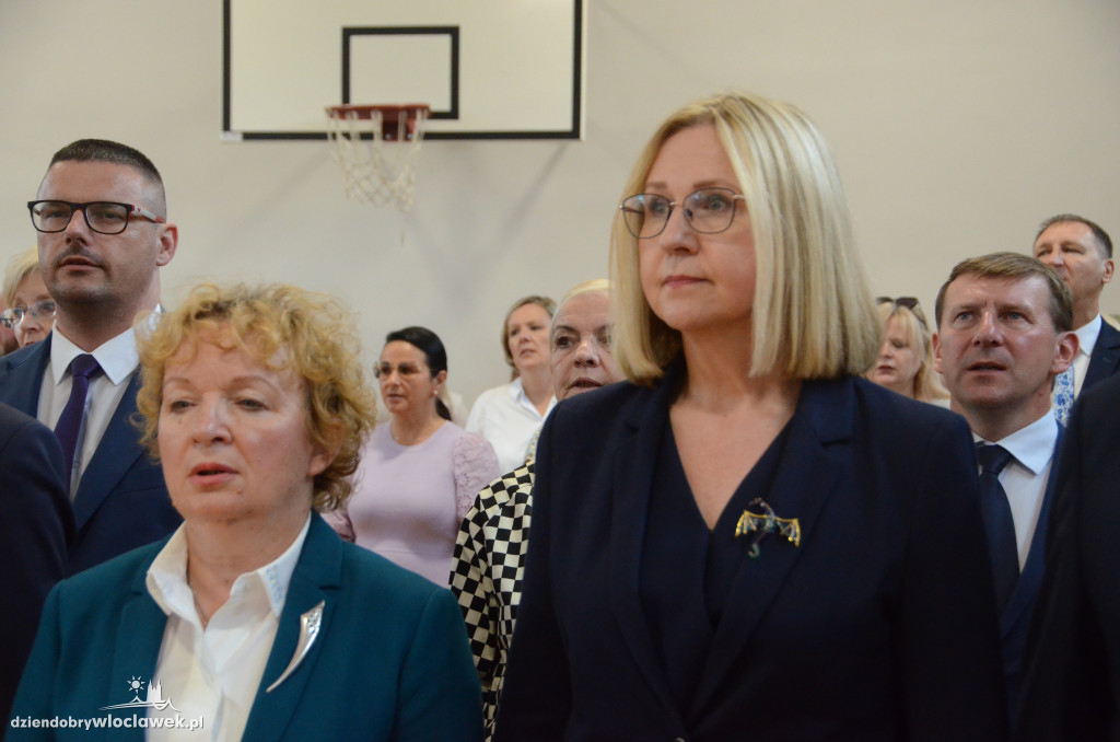 Miejska inauguracja roku szkolnego 2022/2023