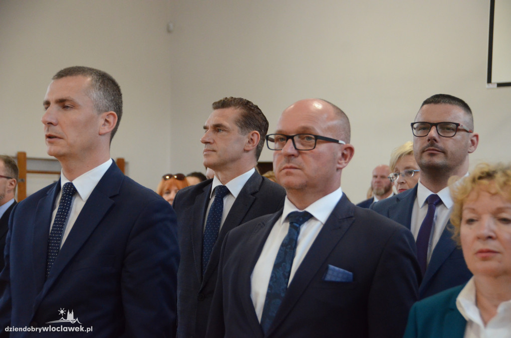 Miejska inauguracja roku szkolnego 2022/2023