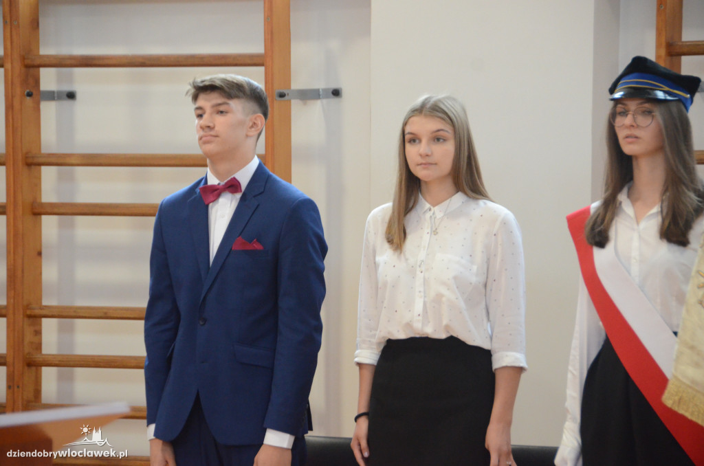 Miejska inauguracja roku szkolnego 2022/2023