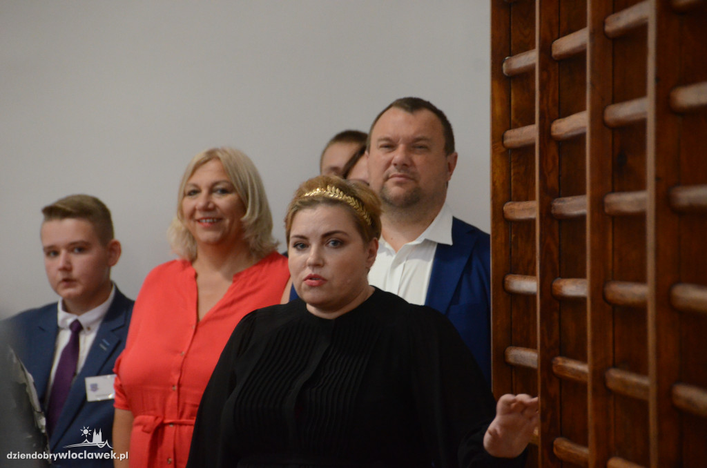 Miejska inauguracja roku szkolnego 2022/2023