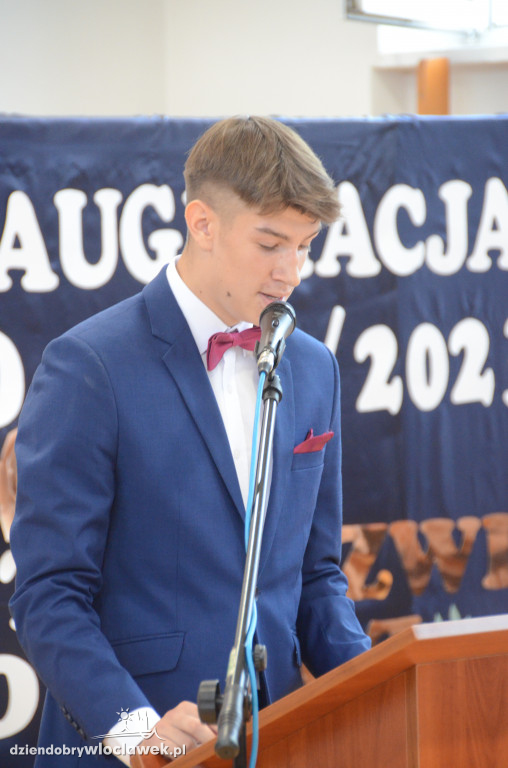 Miejska inauguracja roku szkolnego 2022/2023