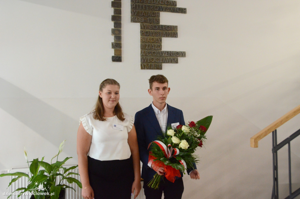 Miejska inauguracja roku szkolnego 2022/2023
