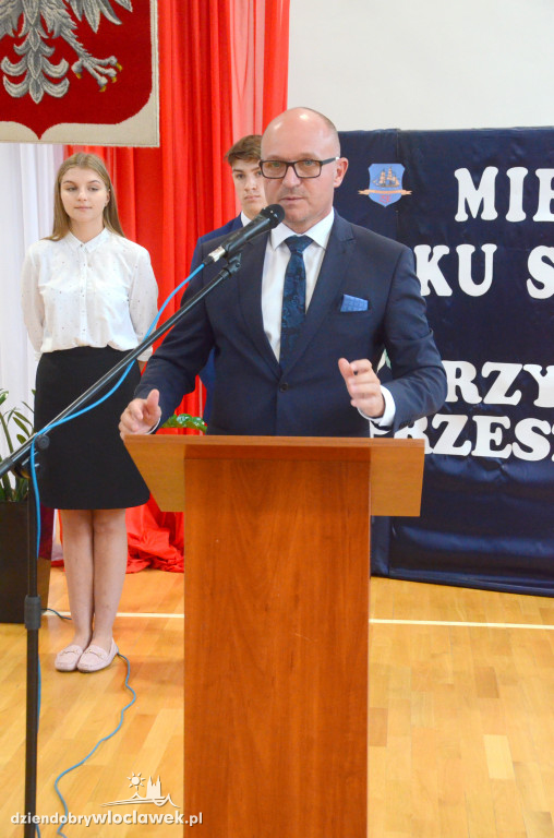 Miejska inauguracja roku szkolnego 2022/2023