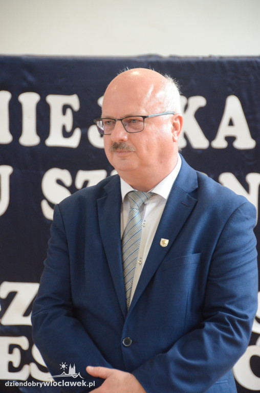 Miejska inauguracja roku szkolnego 2022/2023