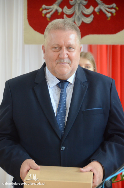 Miejska inauguracja roku szkolnego 2022/2023