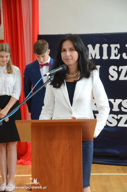 Miejska inauguracja roku szkolnego 2022/2023