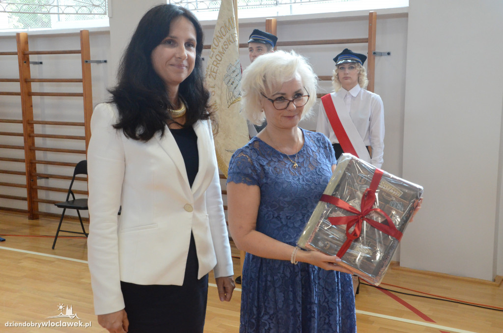 Miejska inauguracja roku szkolnego 2022/2023