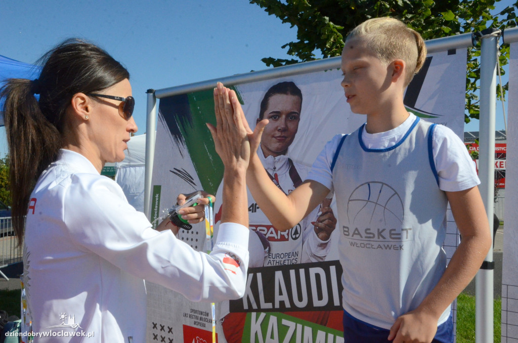 Miasteczko Zdrowia ANWIL