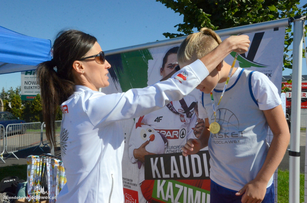 Miasteczko Zdrowia ANWIL