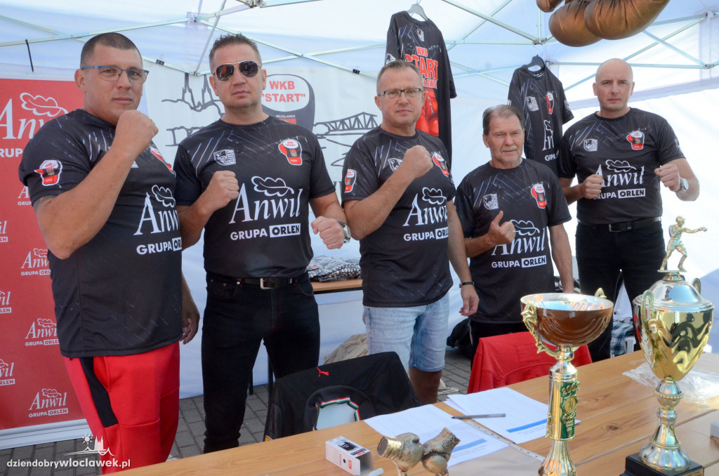 Miasteczko Zdrowia ANWIL