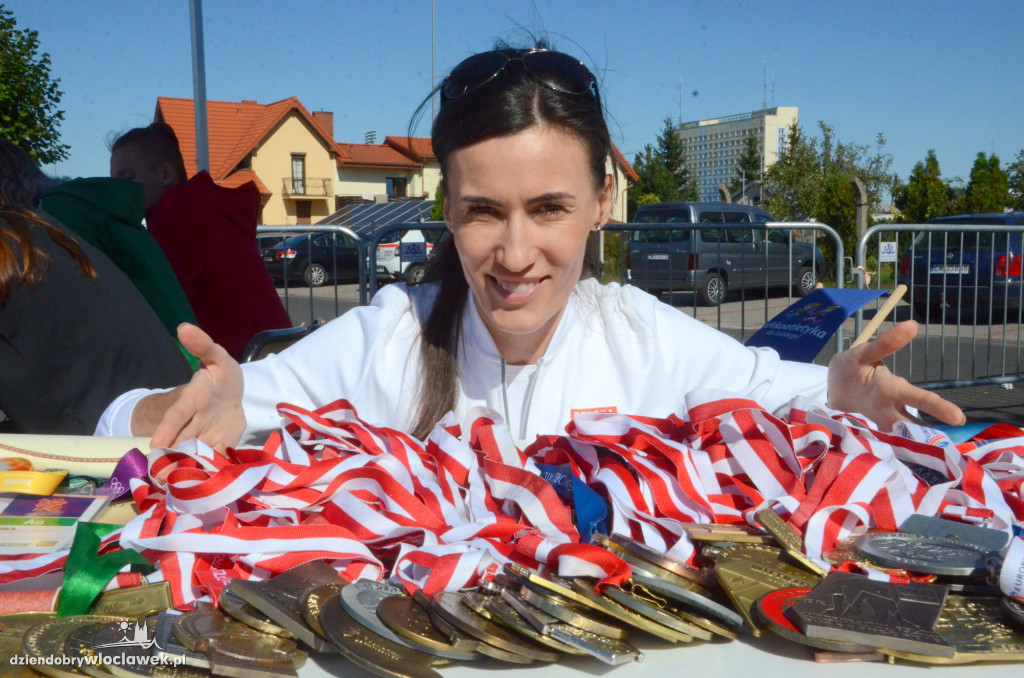 Miasteczko Zdrowia ANWIL