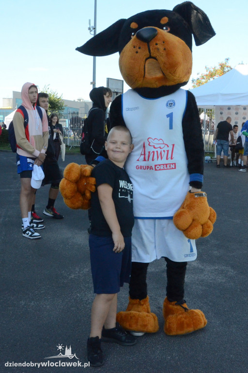 Miasteczko Zdrowia ANWIL