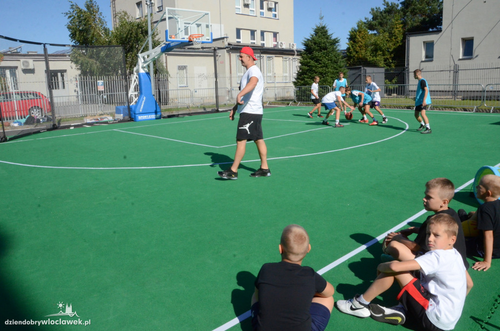 Miasteczko Zdrowia ANWIL