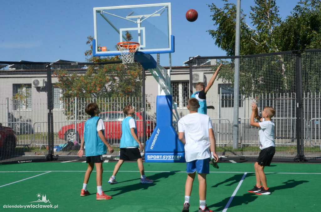 Miasteczko Zdrowia ANWIL