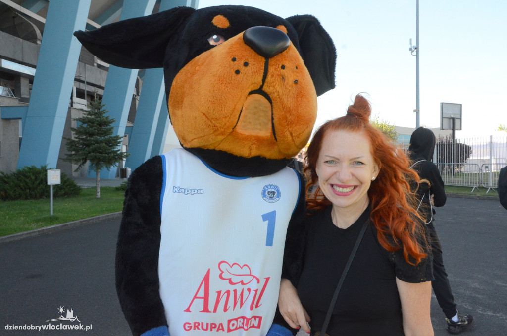 Miasteczko Zdrowia ANWIL