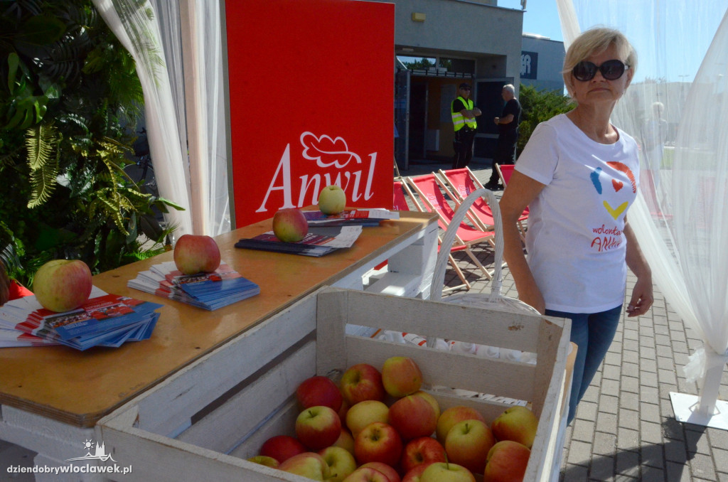 Miasteczko Zdrowia ANWIL
