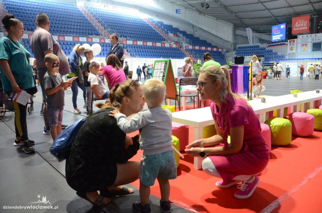 Miasteczko Zdrowia ANWIL