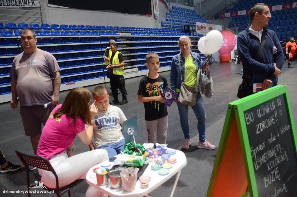 Miasteczko Zdrowia ANWIL