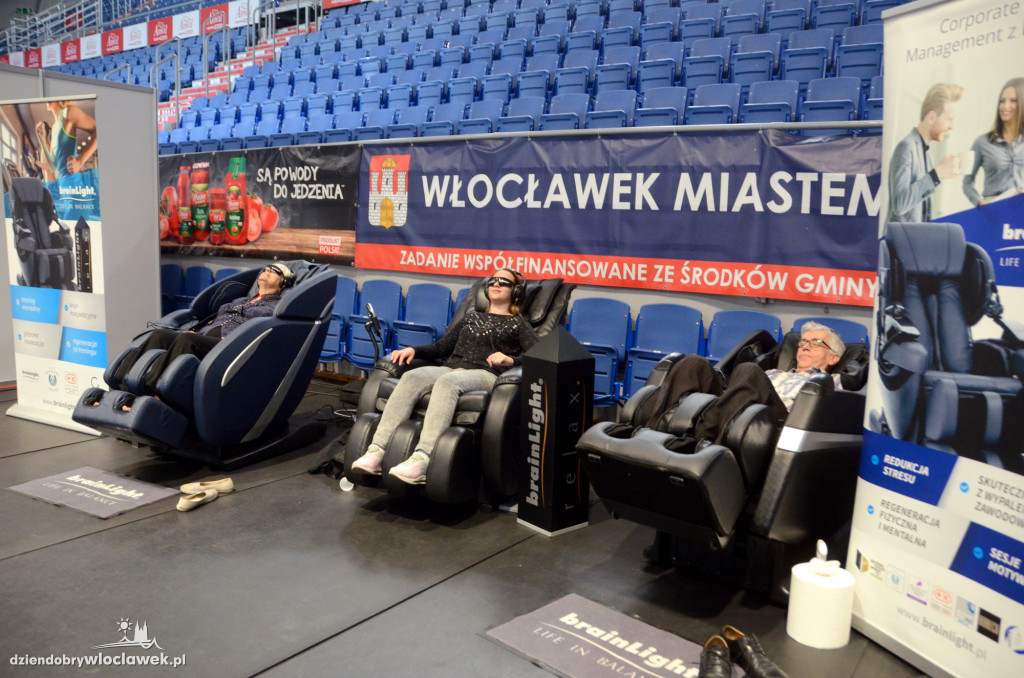Miasteczko Zdrowia ANWIL