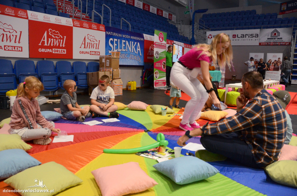 Miasteczko Zdrowia ANWIL