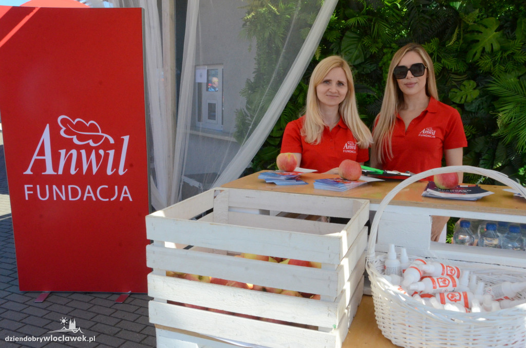 Miasteczko Zdrowia ANWIL