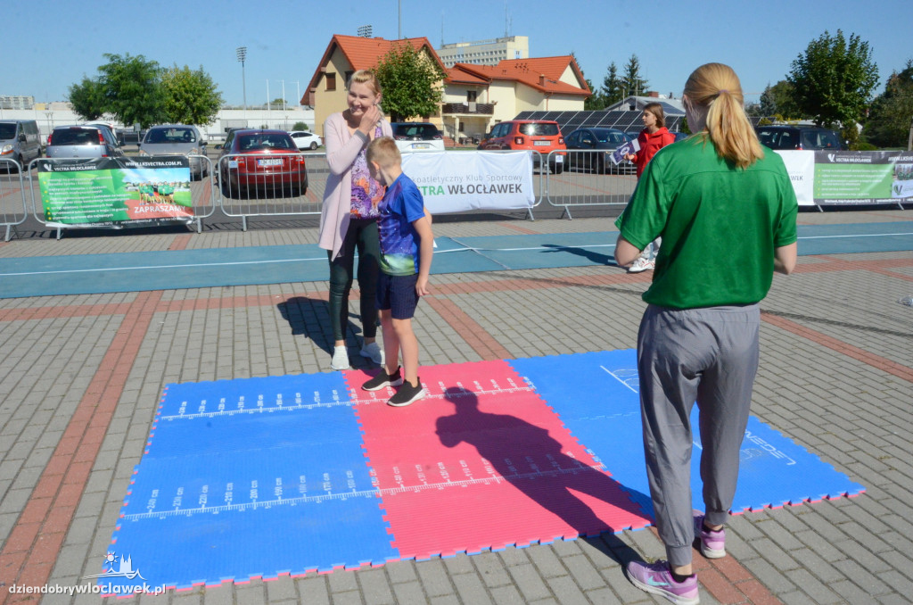 Miasteczko Zdrowia ANWIL