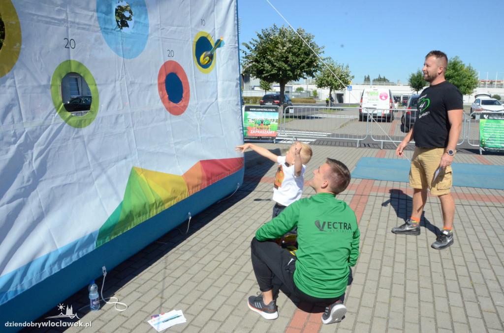 Miasteczko Zdrowia ANWIL