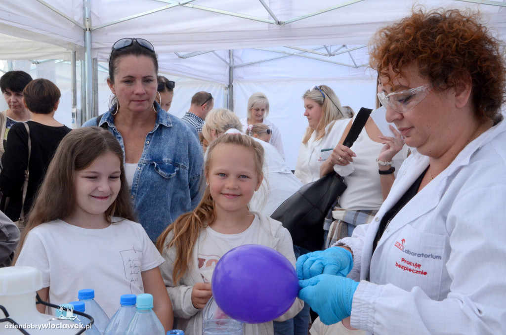 Miasteczko Zdrowia ANWIL