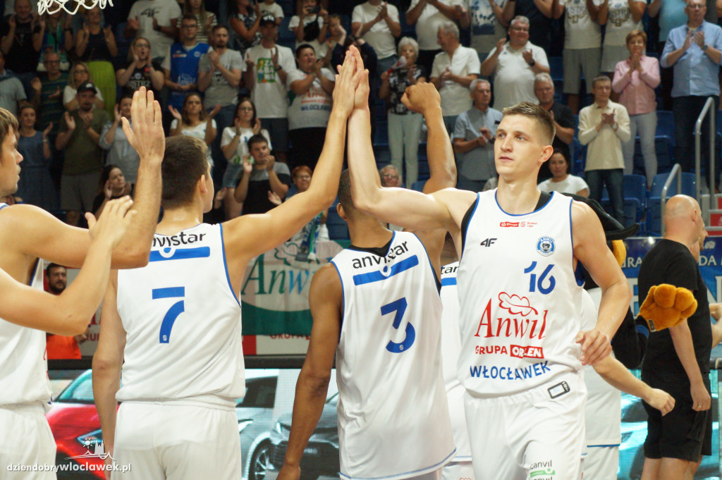 Kasztelan Basketball Cup 2022